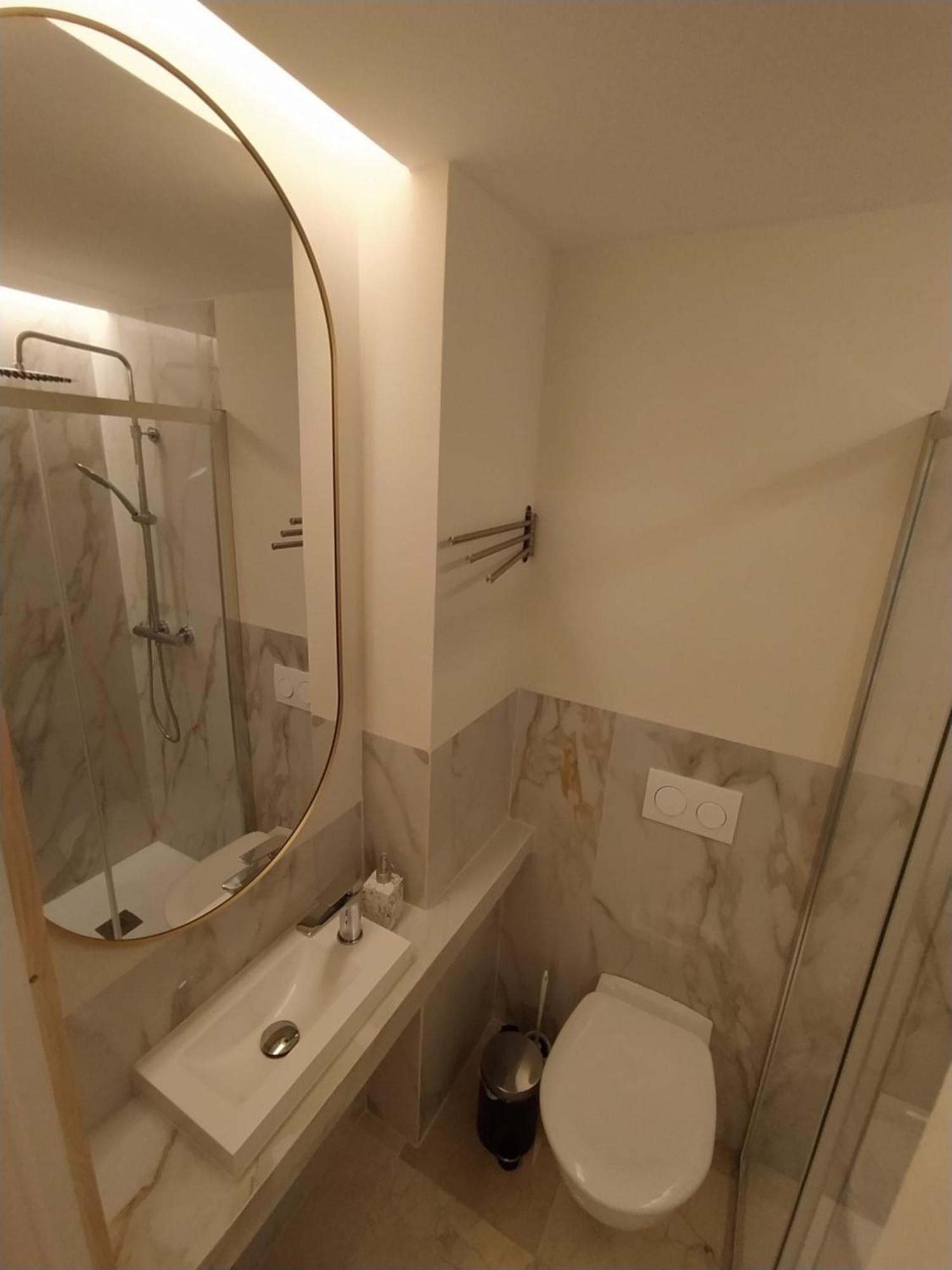 Mcr Barreiro - O Limoeiro Apartment Lavradio Cameră foto
