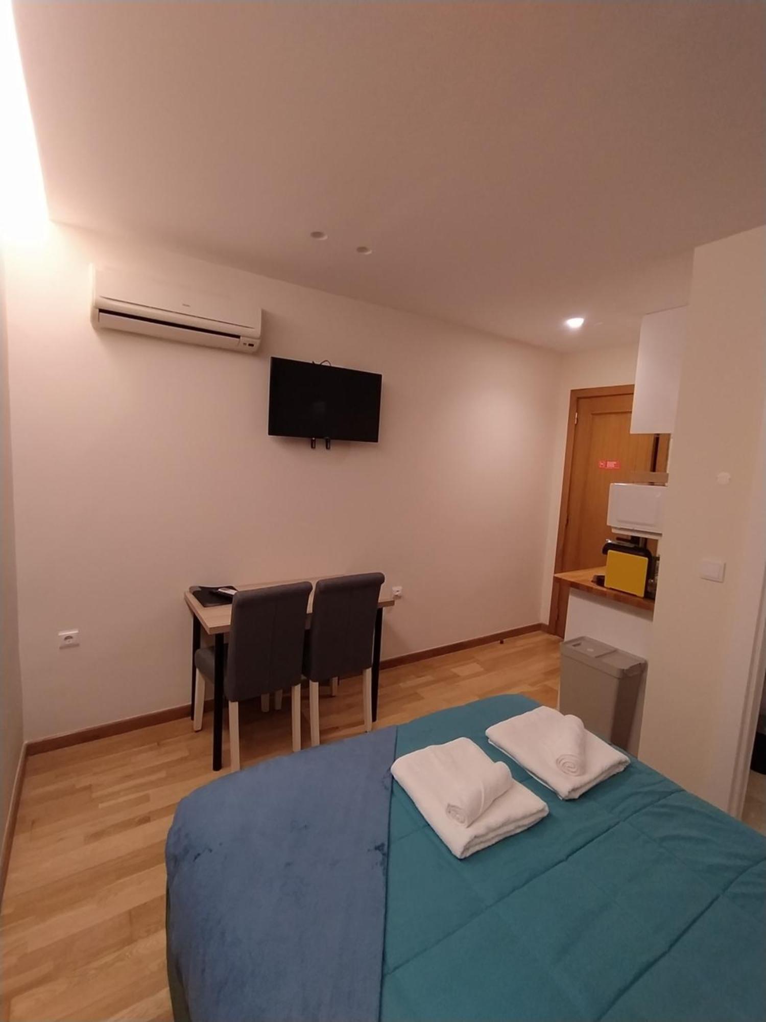 Mcr Barreiro - O Limoeiro Apartment Lavradio Exterior foto