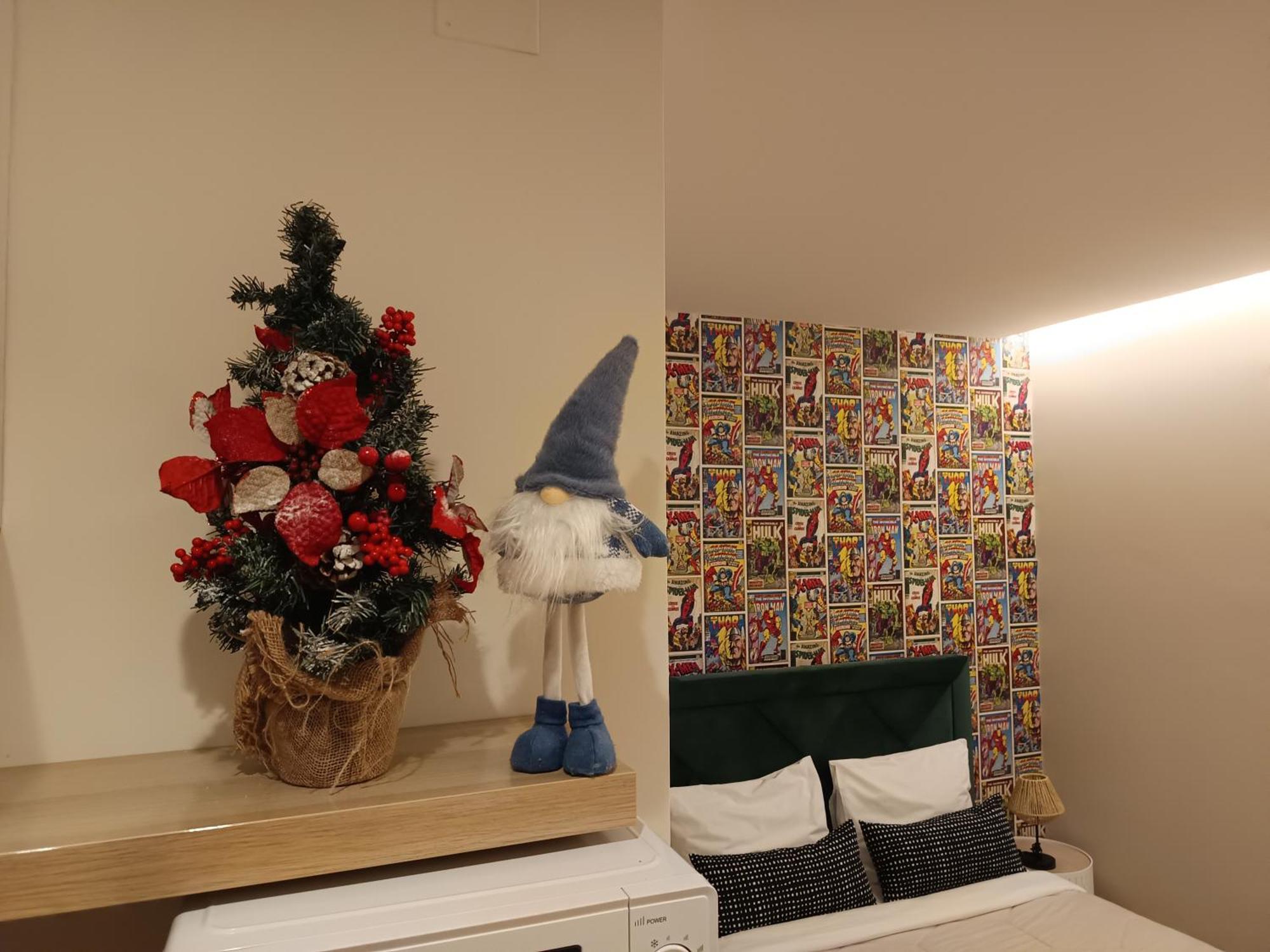 Mcr Barreiro - O Limoeiro Apartment Lavradio Cameră foto