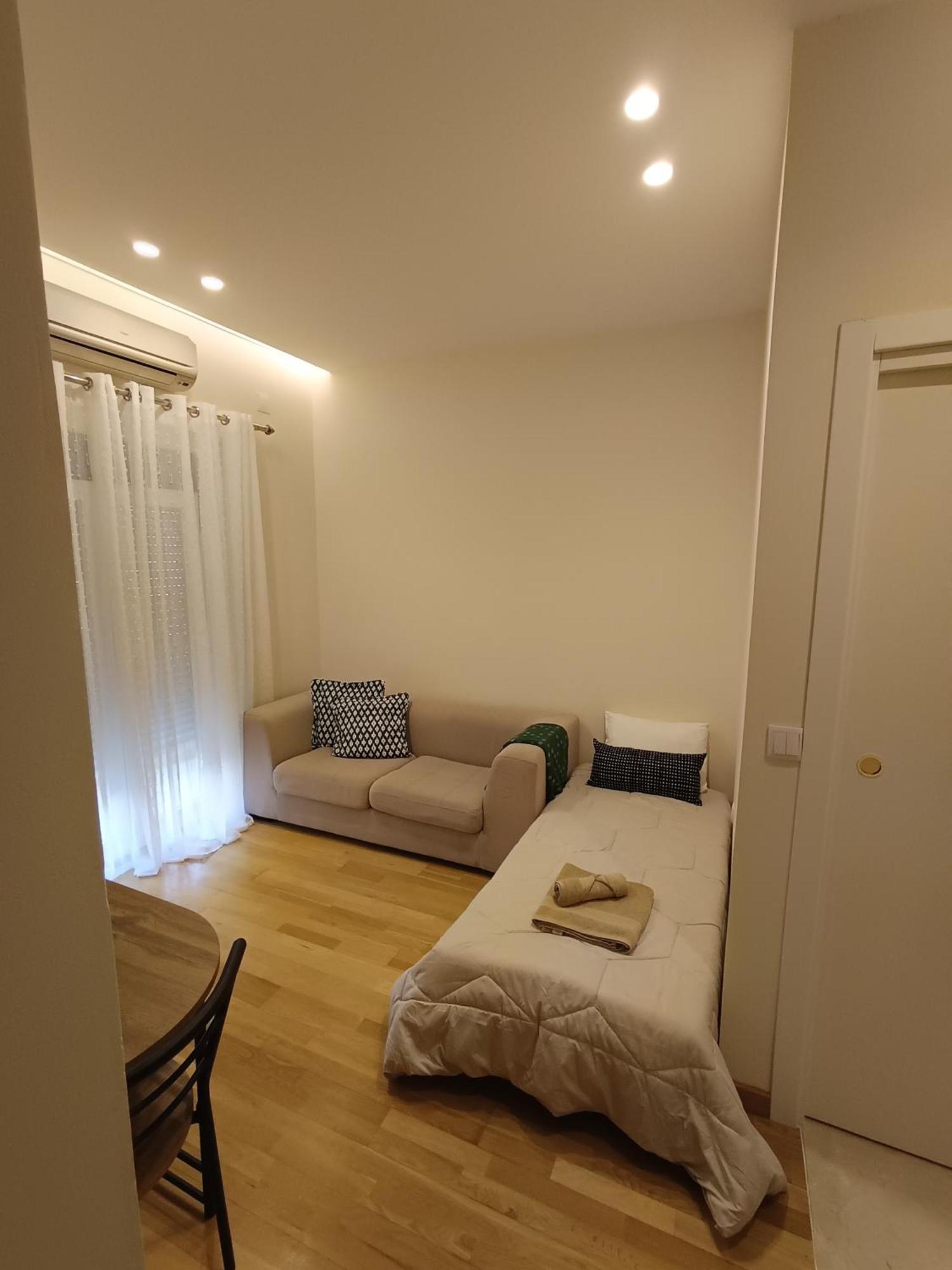 Mcr Barreiro - O Limoeiro Apartment Lavradio Cameră foto