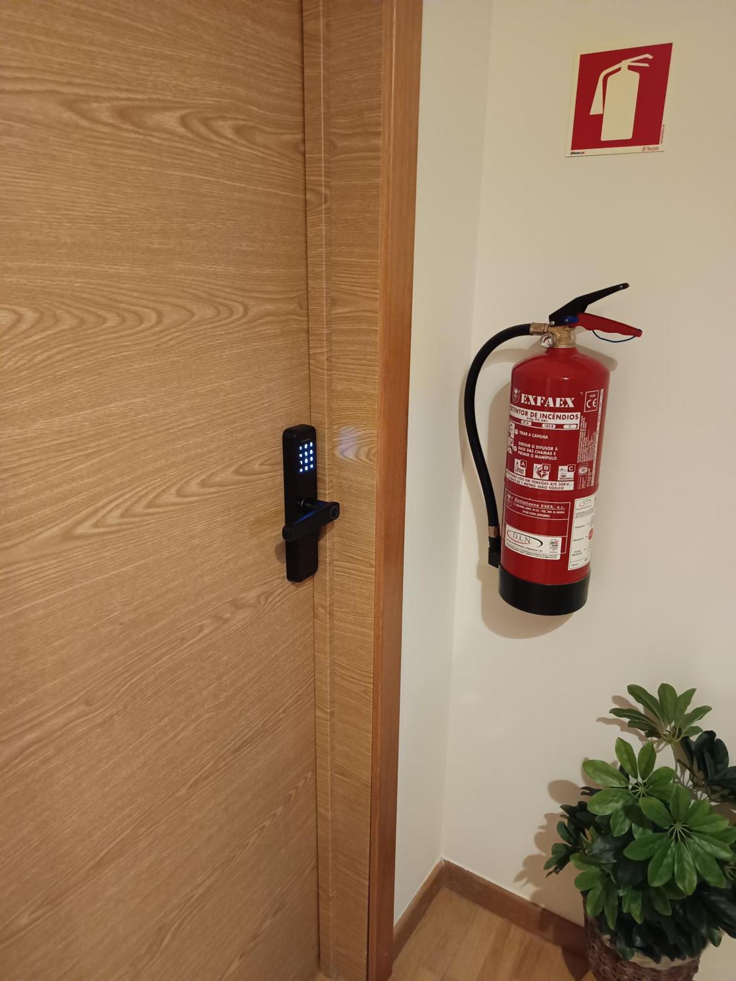 Mcr Barreiro - O Limoeiro Apartment Lavradio Cameră foto